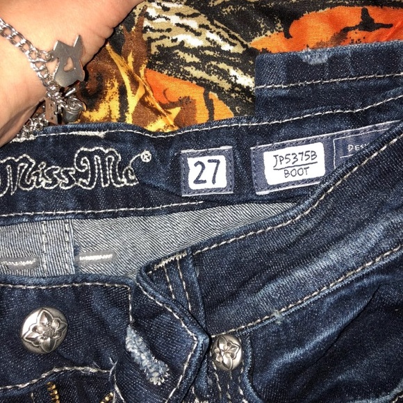 Miss Me bootcut jeans - Picture 4 of 4